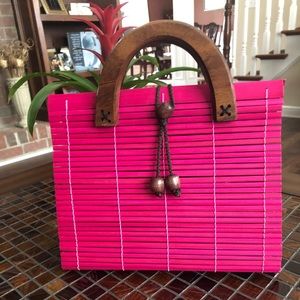 🌞 ⛱ Pool/Beach tote